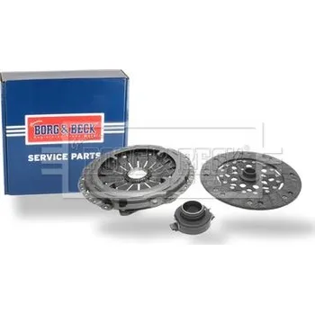 Spojková sada Sada spojky BORG & BECK HK7717