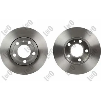 Brzdový kotouč Brzdový kotouč ABAKUS 231-03-048