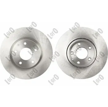 Brzdový kotouč Brzdový kotouč ABAKUS 231-03-229