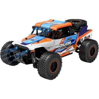 RC model auta Absima Rock Racer Reckless oranžová komutátorový 1:20 RC model auta elektrický Truggy 4WD (4x4) RtR 2,4 GHz