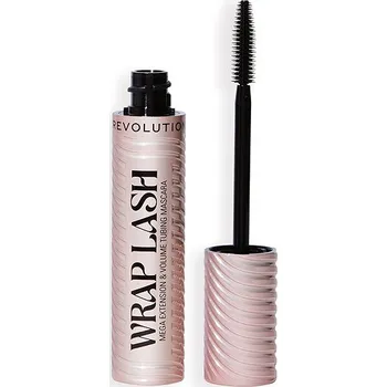 Řasenka Revolution Wrap Lash Tubing Mascara Black 8,5 ml