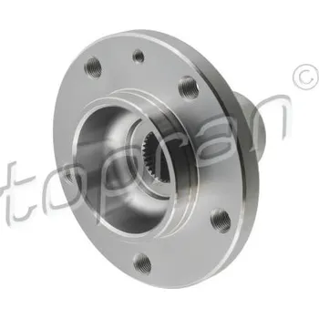 Náboj kola TOPRAN 634 168