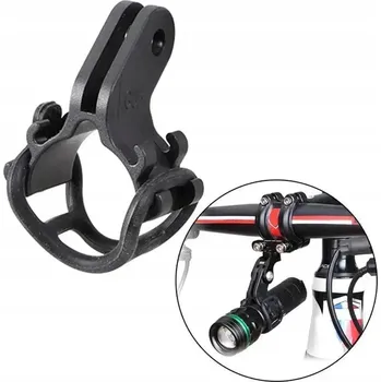 Příslušenství pro čtečku elektronické knihy Držák na kolo Ride Race RR6902 určení: svítilna