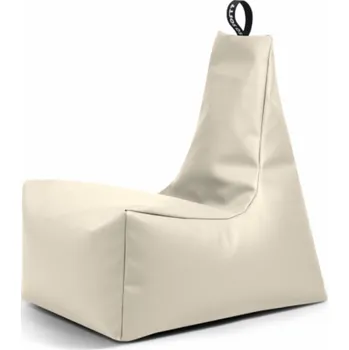Sedací pytel Sedací pytel So Soft Icy L Robust Beige, krémové barvy