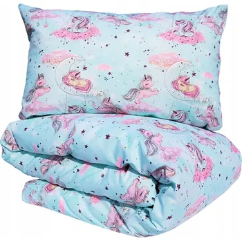 Povlečení Sada povlečení Supreme Style 100 x 135 cm, vícebarevná