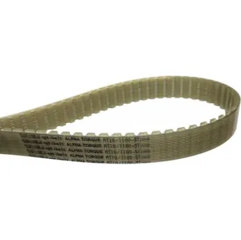 Ozubený řemen 32 AT10 780 optibelt ALPHA TORQUE