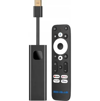 IP kamera GigaBlue Giga TV Stick 4K PRO