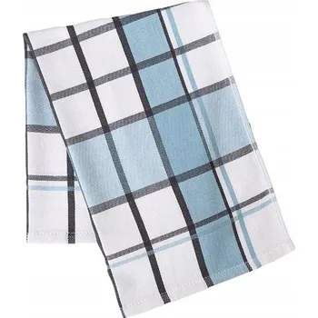 Utěrka Utěrka KRATI, vel 50x70cm, modrá