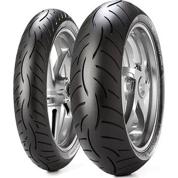 Metzeler Roadtec Z8 Interact 110/80 R18 58 W