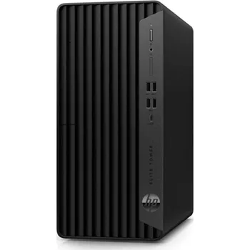 Stolní počítač HP PC Elite Tower 800 G9 i5-13500,1x16GB,512GB M.2 NVMe TLC, 2xDP+1xHDMI+VGA,usb kl. a myš,noMCR,DVDRW,260Wpla,Win11Pro, 7B0X6EA#BCM