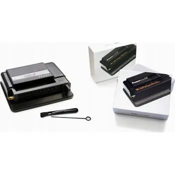 Gadget Elektrická plnička cigaret Powermatic