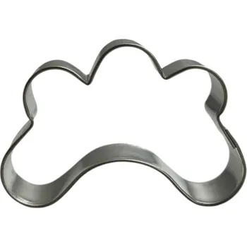 Vykrajovátko Felcman Vykrajovátko rohlíček