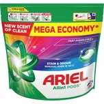 Ariel All-in-1 Color kapsle