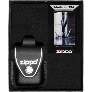 Zapalovač Zapalovač zippo