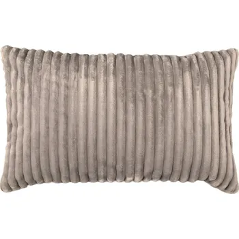 Polštář Obdélníkový polštář STRIPE béžový