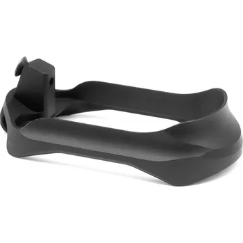 CNC Magwell pro Novritsch TP22 GBB - černý, Novritsch