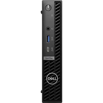 Stolní počítač DELL OptiPlex 7020 Intel Core i5 i5-14500T 8 GB DDR5-SDRAM 512 GB SSD Windows