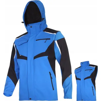 Pánská bunda Bunda Lahti Pro L40930, velikost S