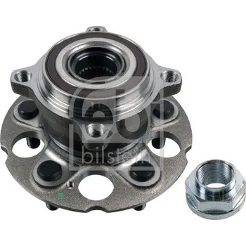 Sada ložisek kol FEBI BILSTEIN 173434