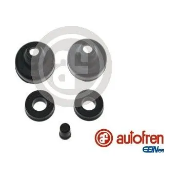 Brzdový válec Sada na opravy, válec kolové brzdy AUTOFREN SEINSA D3083