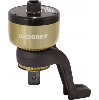 Klíč Násobič momentu 1300 Nm DREMOPLUS ALU DVV-13ZG Gedore