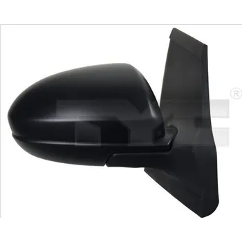 Auto zrcátko Vnější zpětné zrcátko TYC 320-0033