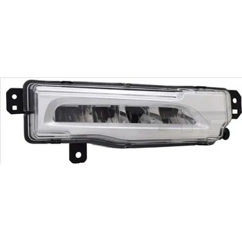 Mlhový světlomet Mlhovka TYC 19-6278-00-9