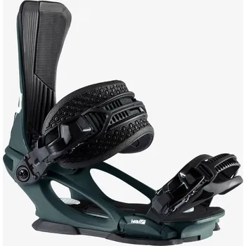 Vázání na snowboard HEAD NX TEAM