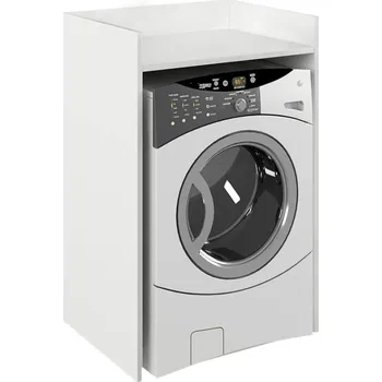 Komoda Tempo Kondela Vato (bílá)