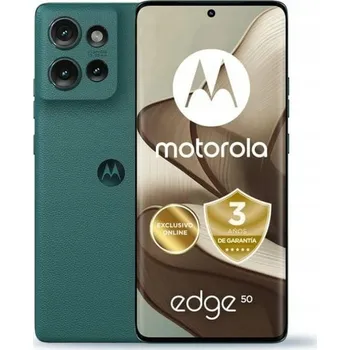 Mobilní telefon Smartphone Motorola Edge 50 12 GB / 512 GB 5G zelený