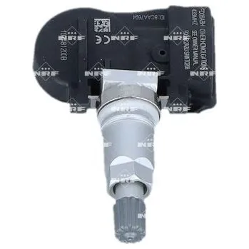 Autoelektrika Snímač kola, kontrolní systém tlaku v pneumatikách NRF 758001