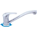 RAV Slezák SA093.0 chrom