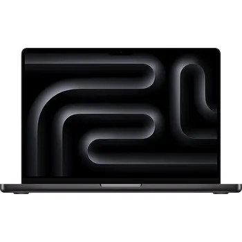 Notebook MacBook Pro 14" M4 PRO International 2024 Vesmírně černý, s Nanotexturou