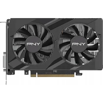 Grafická karta Grafická karta PNY GeForce RTX 3050 Verto Dual Fan 6 GB