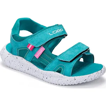 Dětské zboží Dětské sandále Loap Veos Kid Blu 32