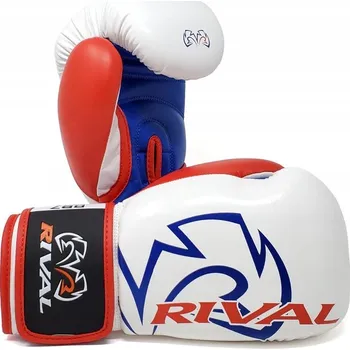 Boxerské rukavice Boxerské rukavice Rival obchod Rb7 12 oz
