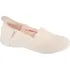 Dámské baleríny SKECHERS Slip-ins Seager Believe It 158980/OFWT, 39