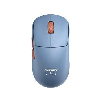 Počítač CHERRY Xtrfy M68 CX-M68W-BLUE