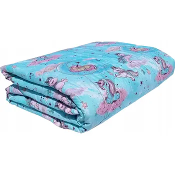 Prostěradlo Bavlněná přikrývka Supreme Style 160 x 200 cm