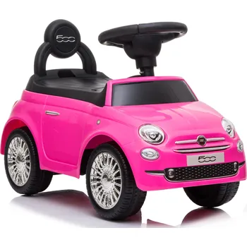 Odrážedlo Buddy Toys BPC 5197 Odrážedlo FIAT 500