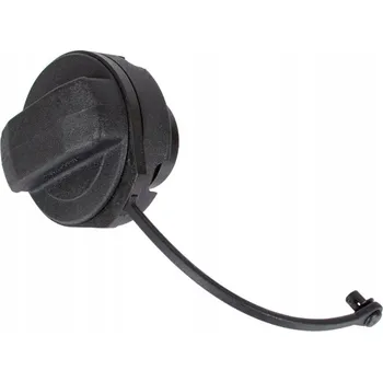 Palivová nádrž Víčko palivové nádrže Opel Omega B, Signum