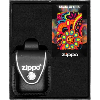 Zapalovač Zapalovač Zippo kovový