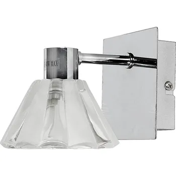 Nástěnné svítidlo Nástěnná lampa Zen Spot 1X40W G9