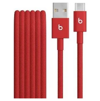 Počítačové příslušenství USB-C kabel BEATS USB-A / USB-C Wove. Cab. 1,5 r