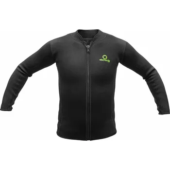 Neoprenové oblečení Neoprenová bunda Elements JUMPER 4 mm - L
