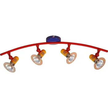 Stropní svítidlo pro miminka 4x40W E14