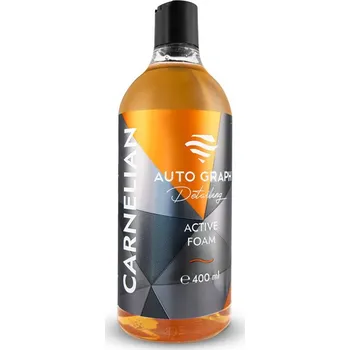 CARNELIAN ACTIVE FOAM 400ml