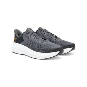 Dámská obuv Under Armour Běžecké boty Rogue 5 3028256-025 Šedá 42_5