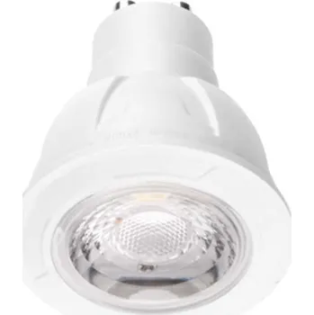 Žárovka LED žárovka PAR16 GU10 3000K CRI>90 bílá