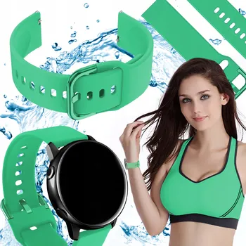 Příslušenství k chytrým hodinkám Pásek pro Huawei Watch GT 2 3 Pro Active ElegantGT2 GT3 42 mm 42 mm, řemínek